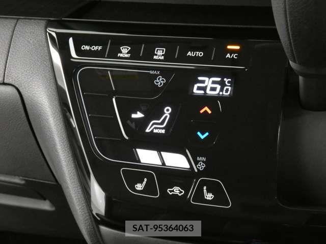 Mitsubishi EK X SPACE 2021-03 204425-12