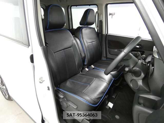Mitsubishi EK X SPACE 2021-03 204425-8