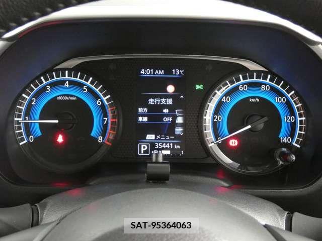 Mitsubishi EK X SPACE 2021-03 204425-10