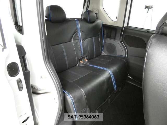 Mitsubishi EK X SPACE 2021-03 204425-9