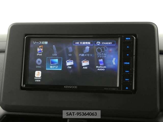 Mitsubishi EK X SPACE 2021-03 204425-5