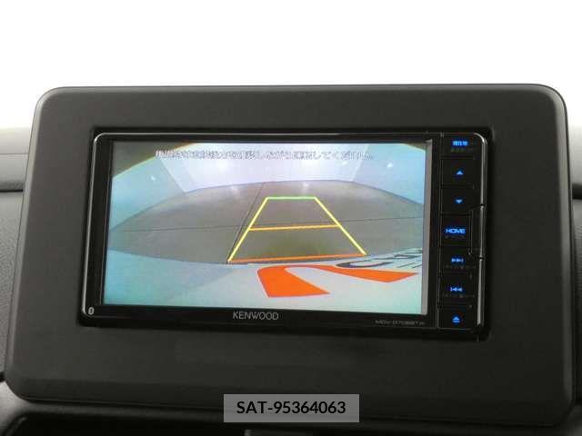 Mitsubishi EK X SPACE 2021-03 204425-3