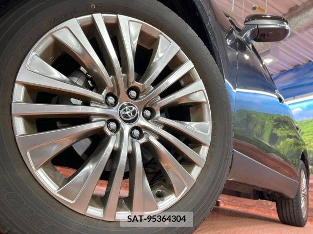 Toyota HARRIER 2021-06 215606-13