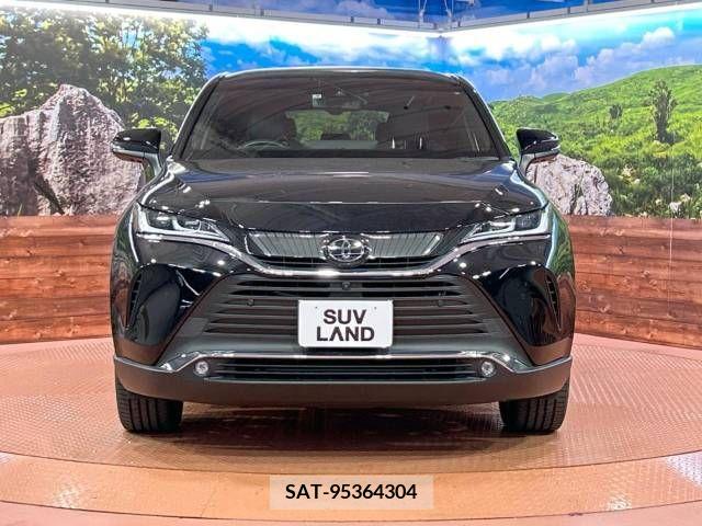 Toyota HARRIER 2021-06 215606-14