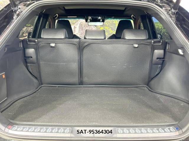 Toyota HARRIER 2021-06 215606-10