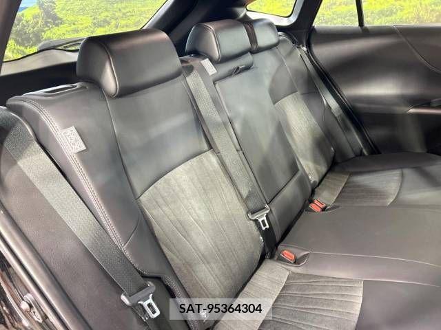 Toyota HARRIER 2021-06 215606-9