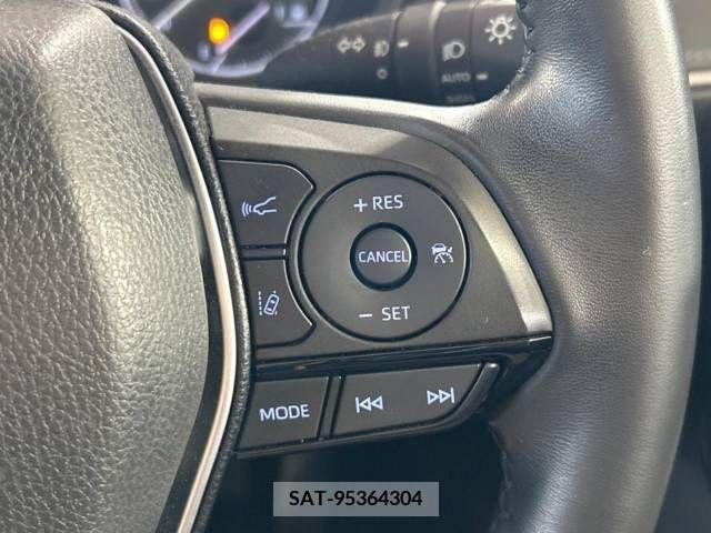 Toyota HARRIER 2021-06 215606-6