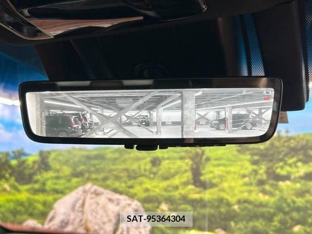 Toyota HARRIER 2021-06 215606-5