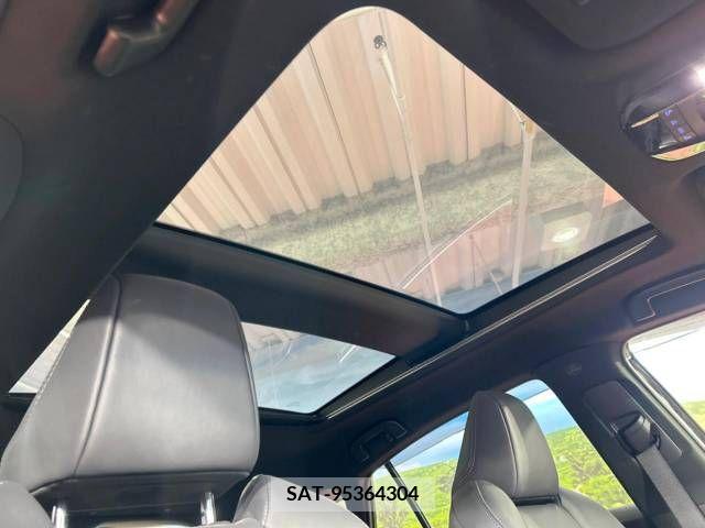 Toyota HARRIER 2021-06 215606-2