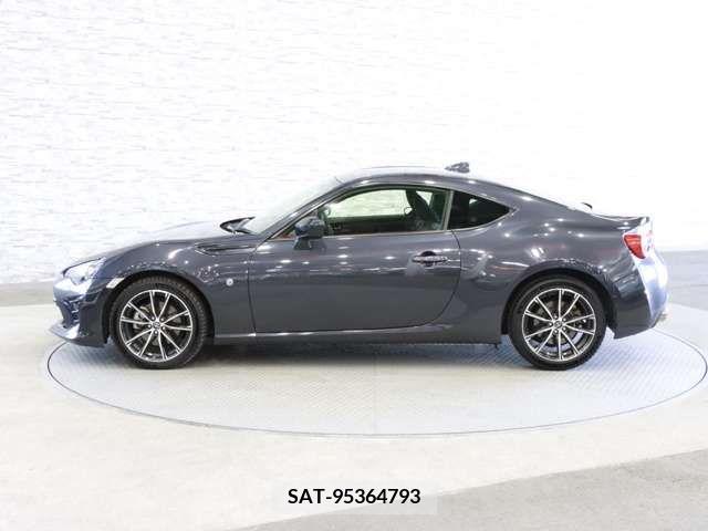 Toyota 86 2018-09 261410-10