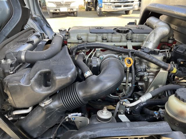 Toyota DYNA TRUCK 2006-12 885-20