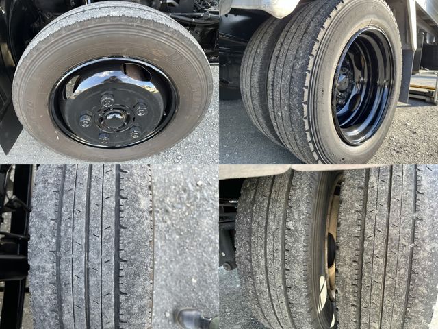 Toyota DYNA TRUCK 2006-12 885-25
