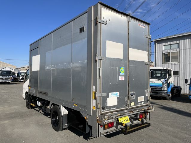 Toyota DYNA TRUCK 2006-12 885-3