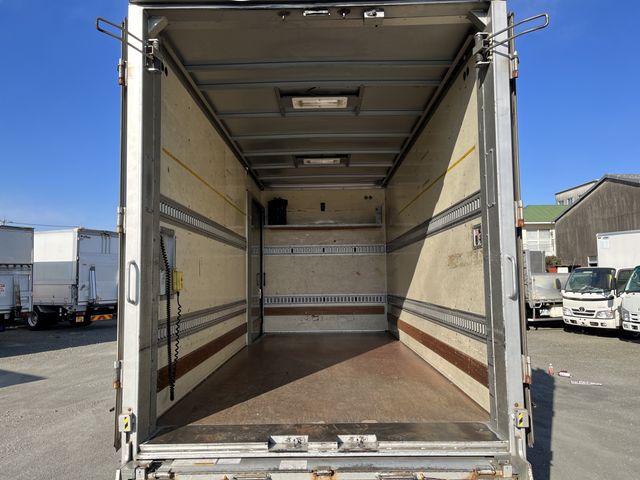 Toyota DYNA TRUCK 2006-12 885-7