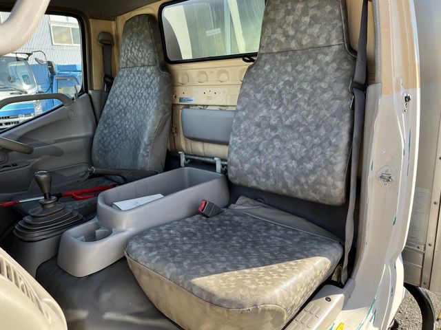 Toyota DYNA TRUCK 2006-12 885-19