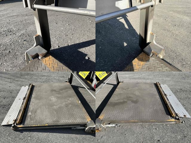 Toyota DYNA TRUCK 2006-12 885-14