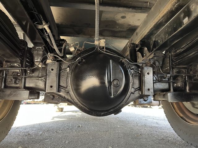 Toyota DYNA TRUCK 2006-12 885-22