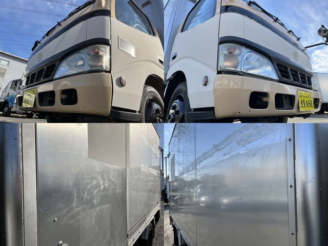 Toyota DYNA TRUCK 2006-12 885-5