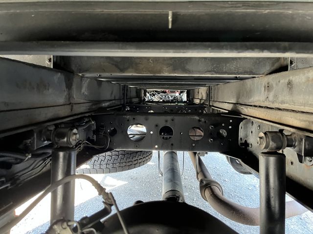 Toyota DYNA TRUCK 2006-12 885-11
