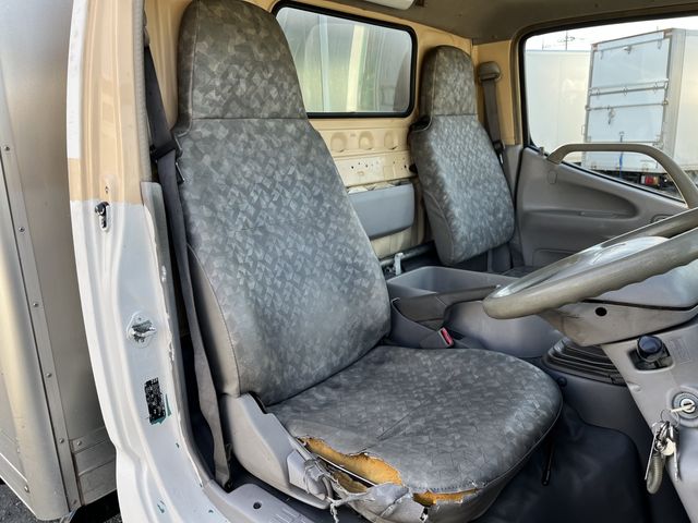 Toyota DYNA TRUCK 2006-12 885-16