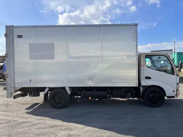 Toyota DYNA TRUCK 2006-12 885-2