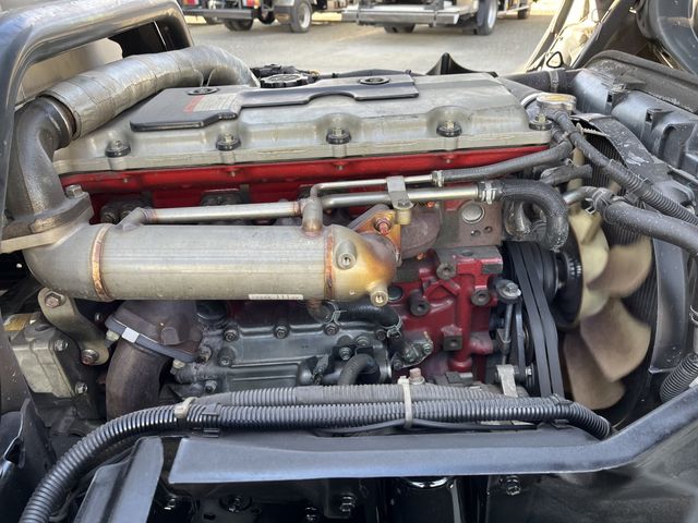 Toyota DYNA TRUCK 2006-12 885-21