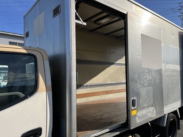Toyota DYNA TRUCK 2006-12 885-6