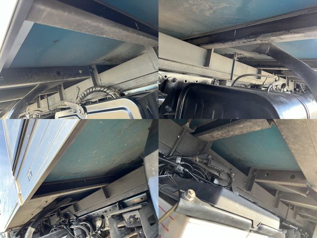 Toyota DYNA TRUCK 2006-12 885-12