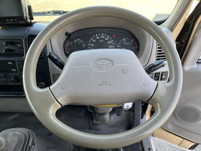 Toyota DYNA TRUCK 2006-12 885-17