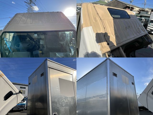 Toyota DYNA TRUCK 2006-12 885-15