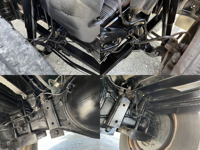 Toyota DYNA TRUCK 2006-12 885-23