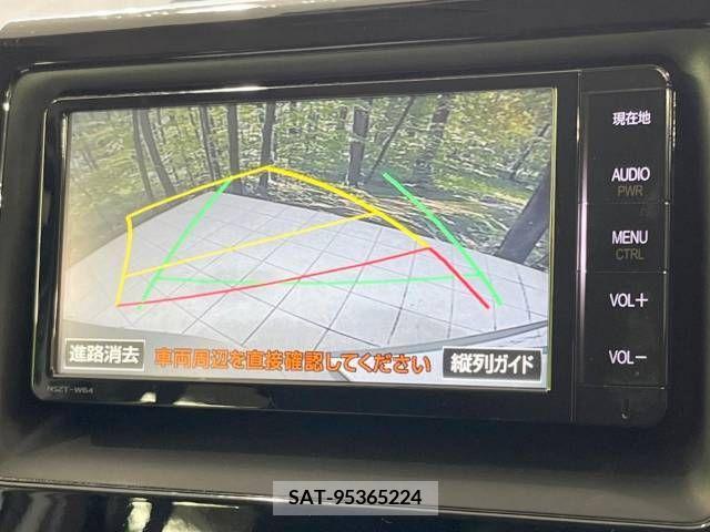 Toyota VOXY 2016-03 288948-4