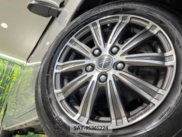 Toyota VOXY 2016-03 288948-14