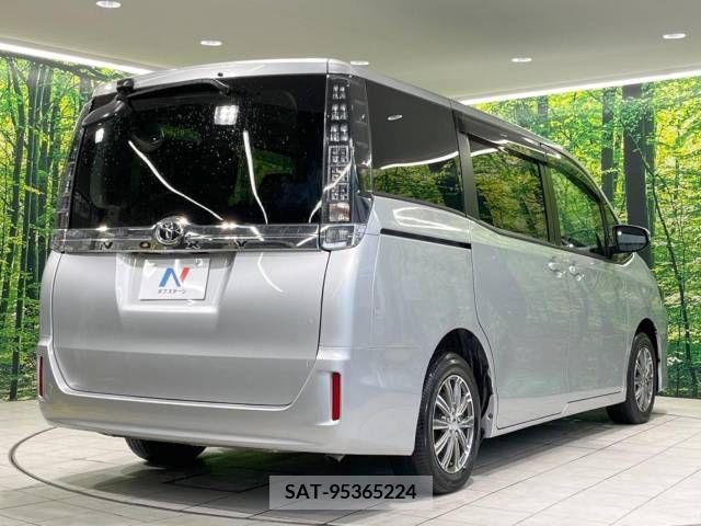 Toyota VOXY 2016-03 288948-18