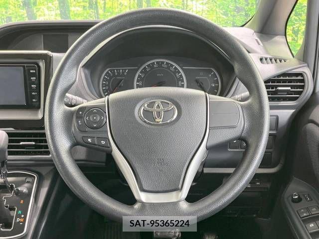 Toyota VOXY 2016-03 288948-12