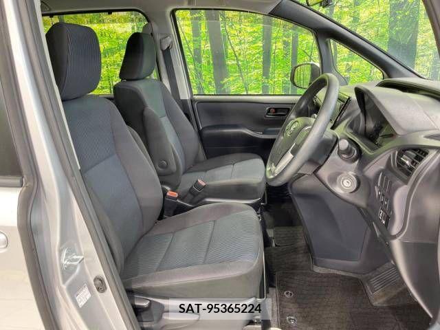 Toyota VOXY 2016-03 288948-8