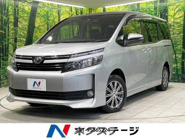 Toyota VOXY 2016-03 288948-0