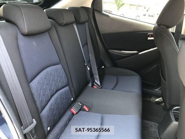 Mazda DEMIO 2016-04 385389-12
