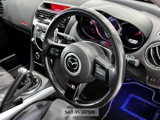 Mazda RX-8 2008-09 283918-18