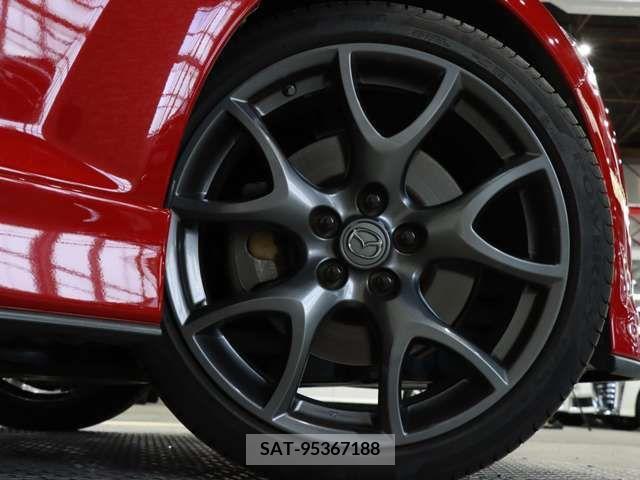 Mazda RX-8 2008-09 283918-15
