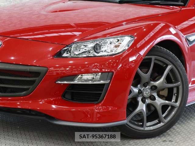 Mazda RX-8 2008-09 283918-13