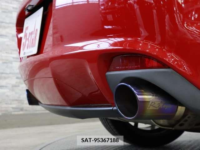 Mazda RX-8 2008-09 283918-4