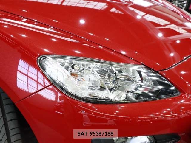 Mazda RX-8 2008-09 283918-11