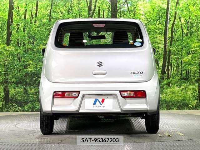 Suzuki ALTO 2019-01 377968-15