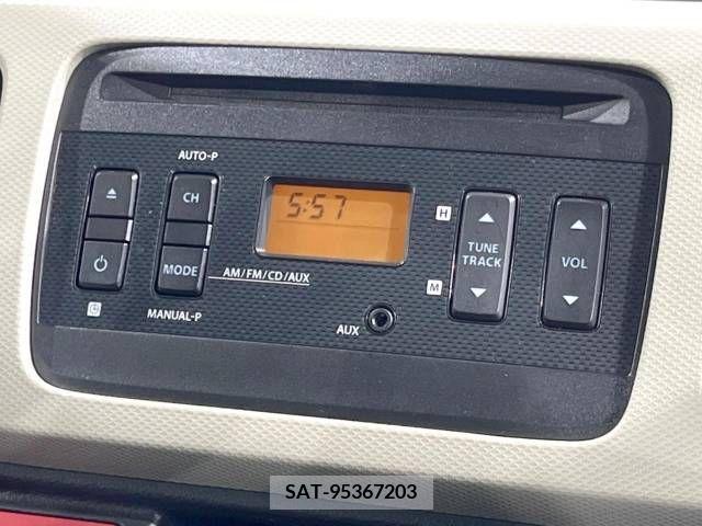 Suzuki ALTO 2019-01 377968-3
