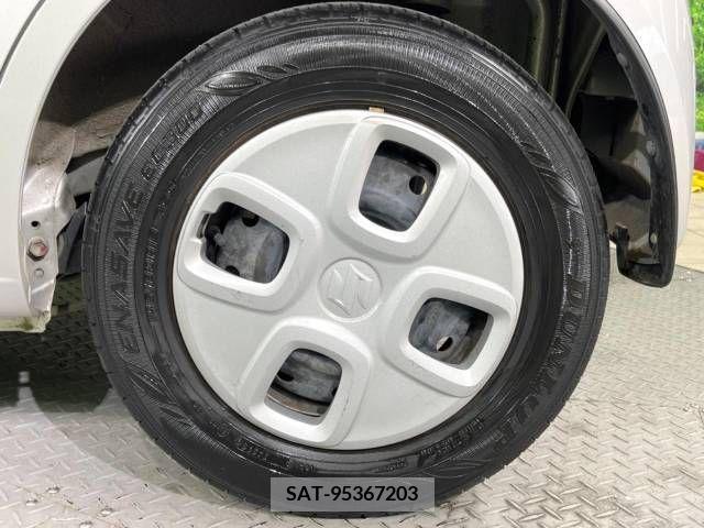 Suzuki ALTO 2019-01 377968-13
