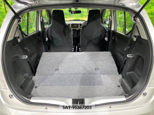 Suzuki ALTO 2019-01 377968-10