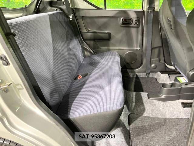 Suzuki ALTO 2019-01 377968-9