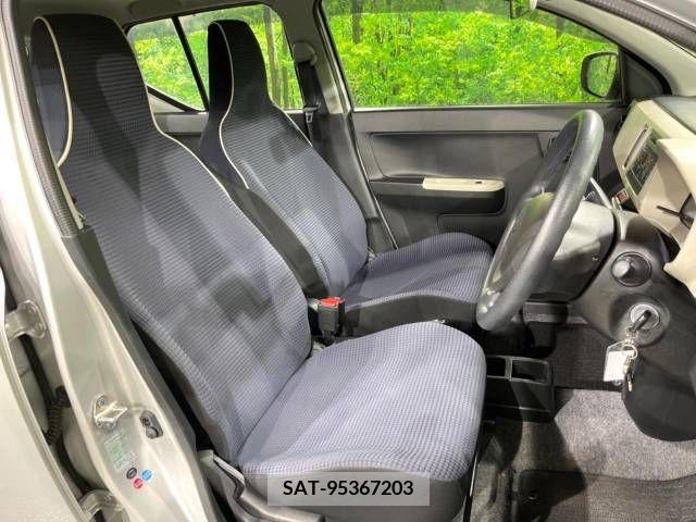 Suzuki ALTO 2019-01 377968-8