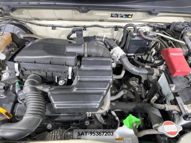 Suzuki ALTO 2019-01 377968-18